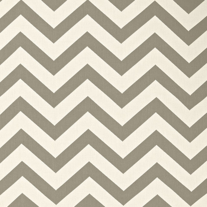 Schumacher Fabric Antibes Chevron Driftwood 65921 COTE D'AZUR See Sample MEXICO MEDIUM DUTY </p><p>Repeat: Horizontal: 9" (23CM) and Vertical: 4 1/2" (11CM) 54" WIDE (137CM) - My Fabric Connection -