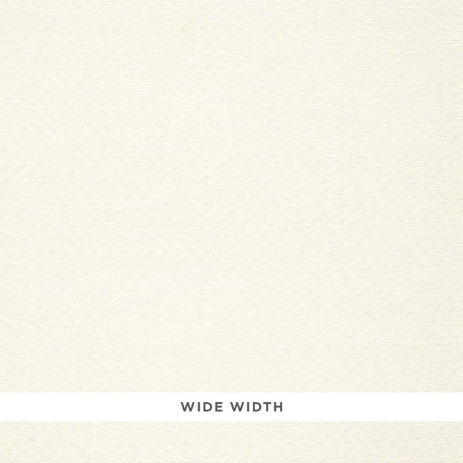 Schumacher Fabric Lompret Linen Herringbone Chalk 65302 ESSENTIALS: SHEERS & CASEMENTS I LINEN 100% TURKEY </p><p>Repeat: Horizontal: 3/8" (1CM) and Vertical: 1 3/4" (4CM) 120 - My Fabric Connection -