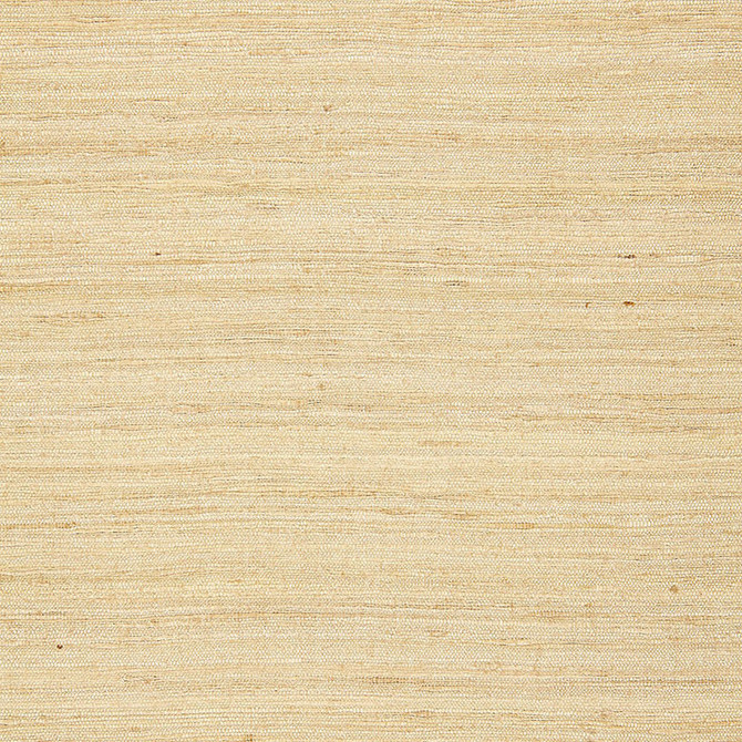 Schumacher Fabric Chinon Silk Weave Candlelight 65121 AU NATUREL See Sample INDIA LIGHT DUTY </p><p>Repeat: Horizontal: - and Vertical: - 53 1/2" WIDE (136CM) - My Fabric Connection -