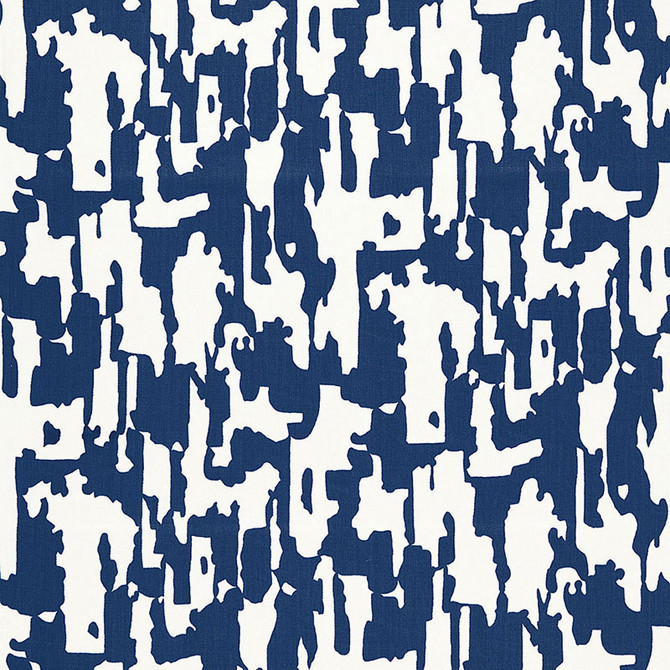 Schumacher Fabric Beauty Bark Print Ocean 174711 TRINA TURK See Sample INDONESIA MEDIUM DUTY </p><p>Repeat: Horizontal: 13 1/2" (34CM) and Vertical: 18" (46CM) 54" WIDE (137CM) - My Fabric Connection -