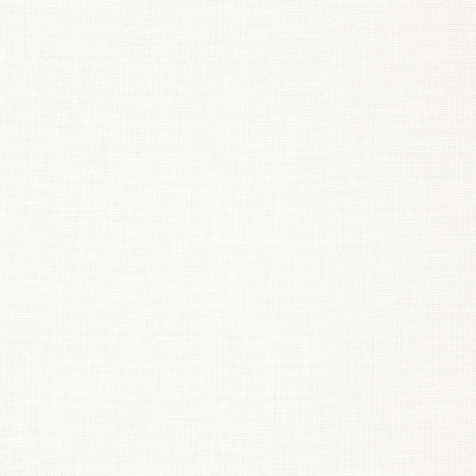 Schumacher Fabric Gweneth Linen White 64497 ESSENTIAL PLAINS / LINEN & COTTON See Sample BELGIUM HEAVY DUTY </p><p>Repeat: Horizontal: - and Vertical: - 55" WIDE (140CM) - My Fabric Connection -