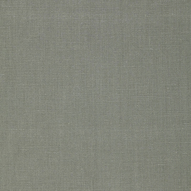 Schumacher Fabric Gweneth Linen Shale 64492 ESSENTIAL PLAINS / LINEN & COTTON See Sample BELGIUM HEAVY DUTY </p><p>Repeat: Horizontal: - and Vertical: - 55" WIDE (140CM) - My Fabric Connection -