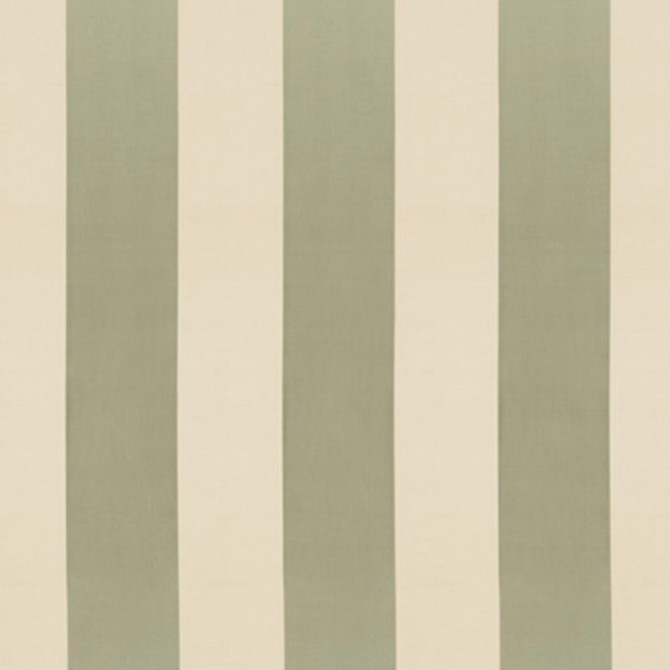 Schumacher Fabric Wickham Satin Stripe Mineral 63601 CLASSIC WOVENS See Sample INDIA LIGHT DUTY </p><p>Repeat: Horizontal: 8 7/8" (23CM) and Vertical: - 54" WIDE (137CM) - My Fabric Connection -