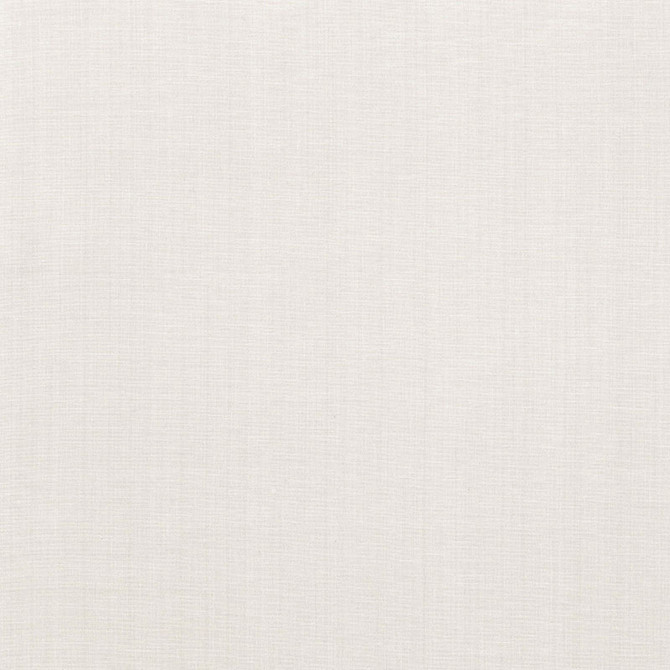 Schumacher Fabric Avery Cotton Plain White 62941 CHROMA See Sample INDIA MEDIUM DUTY </p><p>Repeat: Horizontal: - and Vertical: - 54" WIDE (137CM) - My Fabric Connection -