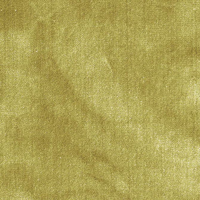 Schumacher Fabric Venetian Silk Velvet Olivine 62741 PERFECT BASICS See Sample ITALY MEDIUM DUTY </p><p>Repeat: Horizontal: - and Vertical: - 55" WIDE (140CM) - My Fabric Connection -