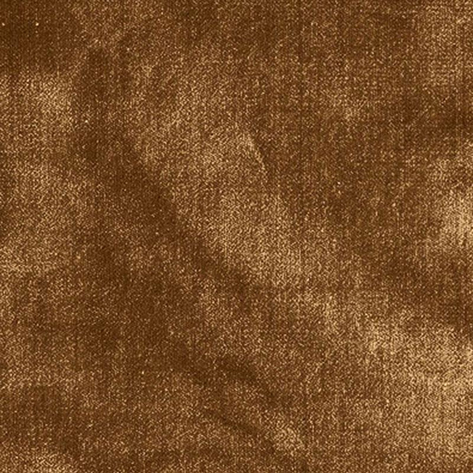 Schumacher Fabric Venetian Silk Velvet Umber 62734 Perfect Basics: Velvet - My Fabric Connection -