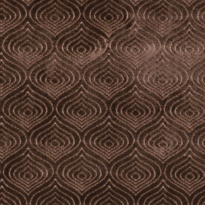 Schumacher Fabric Cloisonne Velvet Bear 62642 CELERIE KEMBLE VISCOSE 52% COTTON 48% INDIA WYZENBEEK 8,000 </p><p>Repeat: Horizontal: 1 5/8" (4CM) and Vertical: 2" (5CM) 54 - My Fabric Connection -