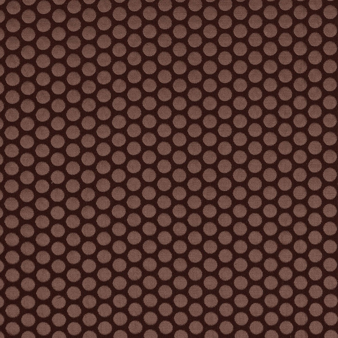 Schumacher Fabric Sprinkle Espresso 62270 MODERN GLAMOUR COTTON 57% SILK 43% INDIA </p><p>Repeat: Horizontal: 5/8" (2CM) and Vertical: 5/8" (2CM) 54 - My Fabric Connection -
