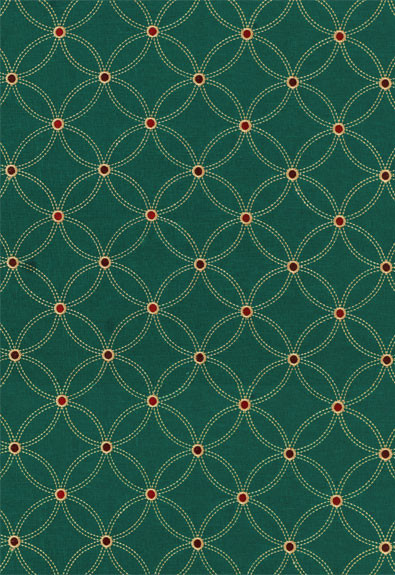 Schumacher Fabric Nexus Embroidery Smoky Teal 62252 COLLECTION-NAME-TBA-62250 94% Linen, 6% Rayon - Horizontal: 5.25 and Vertical: 5.375 53 - My Fabric Connection -