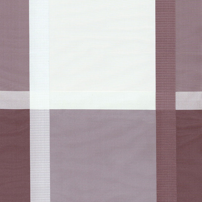 Schumacher Fabric Surat Silk Plaid Hyacinth 61135 STATEMENTS OF LUXURY See Sample CHINA NOT APPLICABLE </p><p>Repeat: Horizontal: 13 1/4" (34CM) and Vertical: 14 1/4" (36CM) 54" WIDE (137CM) - My Fabric Connection -