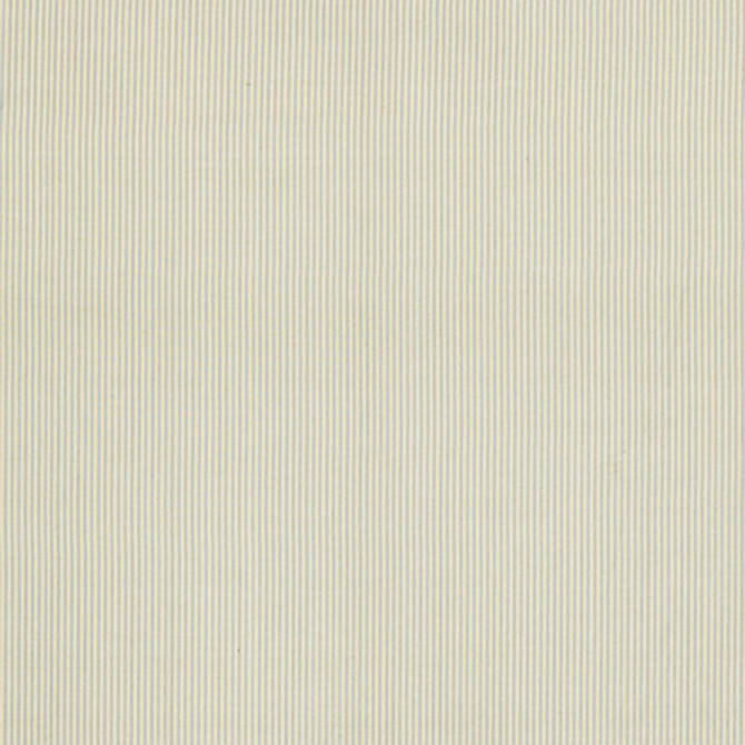Schumacher Fabric Charee Silk Stripe Light Blue & White 60911 CHROMA SP14 See Sample INDIA LIGHT DUTY </p><p>Repeat: Horizontal: 1/8" (0CM) and Vertical: - 54" WIDE (137CM) - My Fabric Connection -