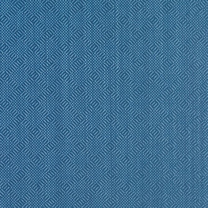 Schumacher Fabric Villis Strie' Lapis 60301 CHROMA COTTON 53% RAYON 47% UNITED STATES OF AMERICA WYZENBEEK 30,000 </p><p>Repeat: Horizontal: 2" (5CM) and Vertical: 2" (5CM) 54 - My Fabric Connection -