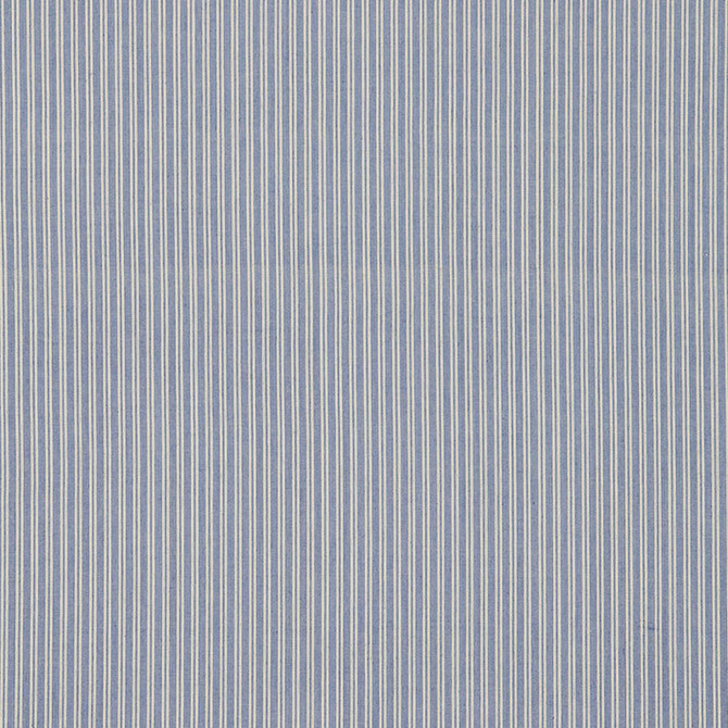 Schumacher Fabric Wellfleet Ticking Pacific 60072 SEA ISLAND STRIPES COTTON 100% INDIA MARTINDALE 20,000 </p><p>Repeat: Horizontal: 3/8" (1CM) and Vertical: 53 - My Fabric Connection -
