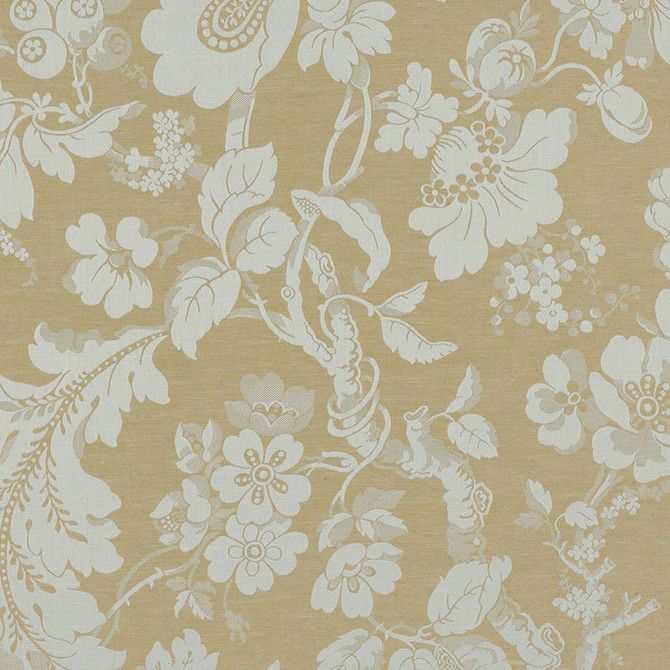 Schumacher Fabric Pont Royal Damask Moonstone 55662 MATTHEW PATRICK SMYTH See Sample FRANCE . </p><p>Repeat: Horizontal: 27 3/4" (70CM) and Vertical: 36 1/4" (92CM) 54" WIDE (137CM) - My Fabric Connection -