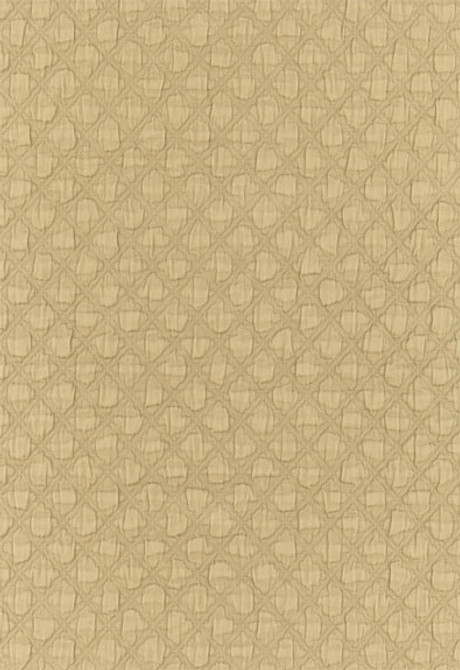 Schumacher Fabric Lucca Matelasse Antelope 55581 Palazzo 100% Cotton Martindale 9,000 Horizontal: 1/2- and Vertical: 5/8- 51 - My Fabric Connection -