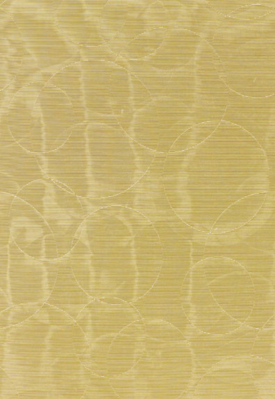 Schumacher Fabric Effervescence Citrine 55381 COLLECTION-NAME-TBA-55380 58% Rayon, 42% Cotton Wyzenbeek 10,000 Horizontal: 13 and Vertical: 20.875 52 - My Fabric Connection -