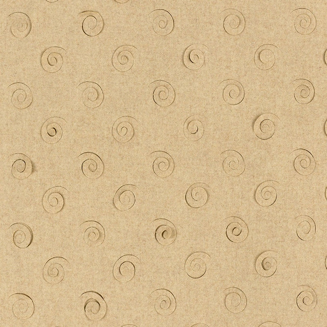 Schumacher Fabric Curlicue Camel 55362 MODERN WOVENS See Sample ITALY . </p><p>Repeat: Horizontal: 2 3/4" (7CM) and Vertical: 2 3/4" (7CM) 57 5/8" WIDE (146CM) - My Fabric Connection -