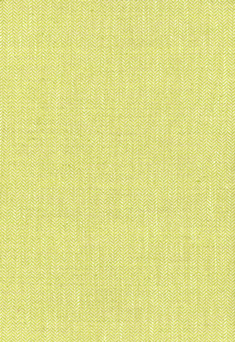 Schumacher Fabric Bryton Linen Herringbone Lime 54926 Chroma 52% Linen, 42% Viscose, 6% Polyester Martindale 15,000 Horizontal: - and Vertical: - 54 - My Fabric Connection -