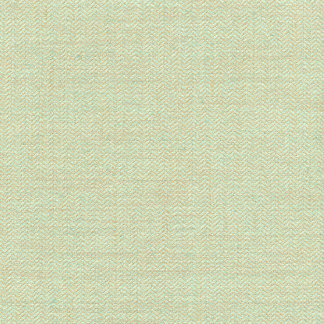 Schumacher Fabric Bryton Linen Herringbone Celadon 54924 CHROMA See Sample ITALY . </p><p>Repeat: Horizontal: - and Vertical: - 54" WIDE (137CM) - My Fabric Connection -