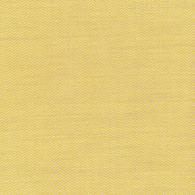 Schumacher Fabric Bryton Linen Herringbone Maize 54923 CHROMA See Sample ITALY MEDIUM DUTY </p><p>Repeat: Horizontal: - and Vertical: - 54" WIDE (137CM) - My Fabric Connection -