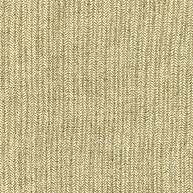 Schumacher Fabric Bryton Linen Herringbone Linen 54920 Chroma - My Fabric Connection -