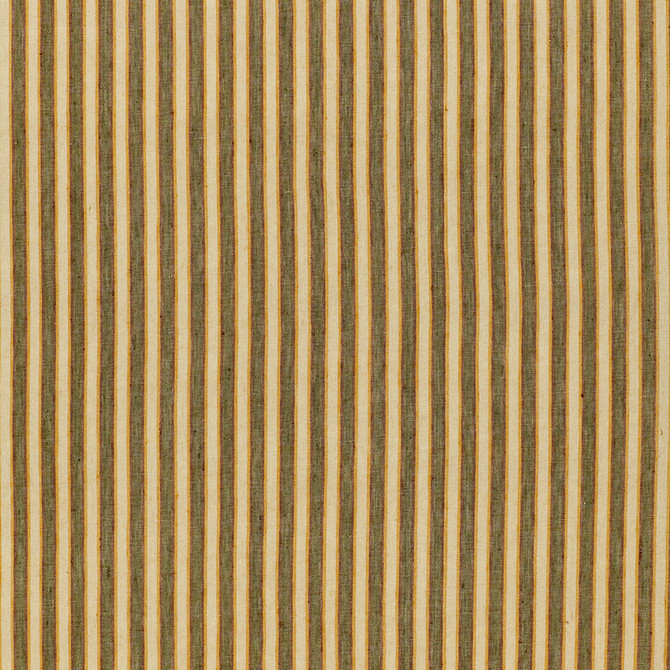 Schumacher Fabric Wainscott Linen Stripe Azure 54170 RIVE GAUCHE LINEN 100% INDIA WYZENBEEK 10,000 </p><p>Repeat: Horizontal: 7/8" (2CM) and Vertical: 54 - My Fabric Connection -