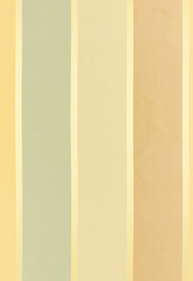Schumacher Fabric Olivia Silk Stripe Aqua 52700 COLLECTION-NAME-TBA-52700 100% Silk - Horizontal: 27 and Vertical: - 54 - My Fabric Connection -