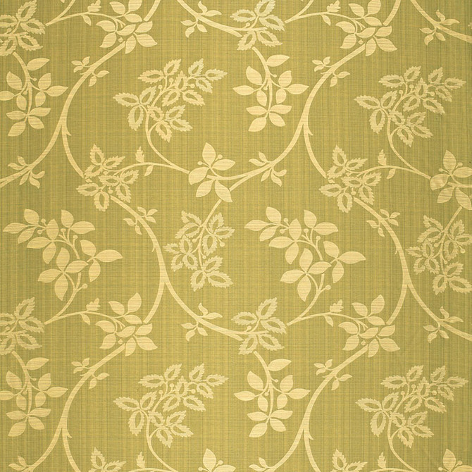 Schumacher Fabric Cheverny Vine Leaf 51990 SCHUMACHER WOVENS S06 See Sample ITALY LIGHT DUTY </p><p>Repeat: Horizontal: 27 3/4" (70CM) and Vertical: 35 3/4" (91CM) 55 1/2" WIDE (141CM) - My Fabric Connection -