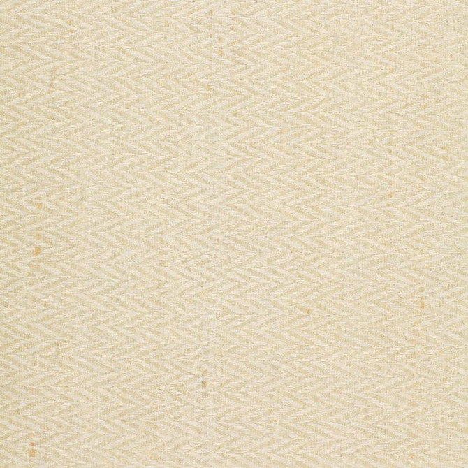 Schumacher Fabric Keira Silk Herringbone Ivory 51840 Opulent Textures - My Fabric Connection -
