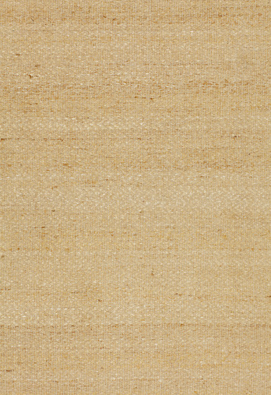 Schumacher Fabric Vasur Silk Matka Ivory 51791 Au-Naturel 100% Tussah - Horizontal: 3/8- and Vertical: 7/8- 52 - My Fabric Connection -