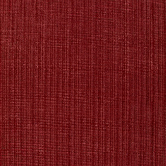 Schumacher Fabric Antique Strie Velvet Redwood 43047 CHROMA See Sample UNITED STATES OF AMERICA HEAVY DUTY - EXCEEDS 30,0 </p><p>Repeat: Horizontal: - and Vertical: - 54" WIDE (137CM) - My Fabric Connection -