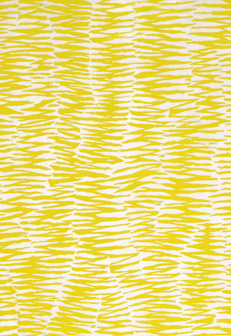 Schumacher Fabric Zebra Print Bamboo 174260 Trina-Turk 100% Acrylic Wyzenbeek 15,000 Horizontal: 27 and Vertical: 36 54 - My Fabric Connection -