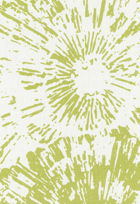 Schumacher Fabric Fireworks Spring 173992 Exuberant-Prints 55% Linen, 45% Cotton - Horizontal: 13.25 and Vertical: 27.375 57 - My Fabric Connection -