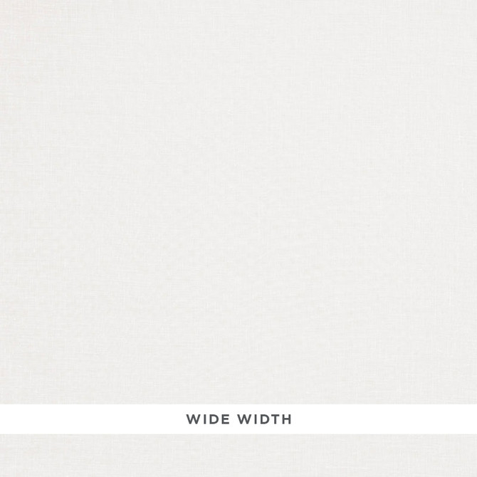 Schumacher Fabric Lyra Ivory 16601 RADIANCE SHEERS POLYESTER 67% COTTON 33% FRANCE </p><p>Repeat: Horizontal: and Vertical: 118 - My Fabric Connection -