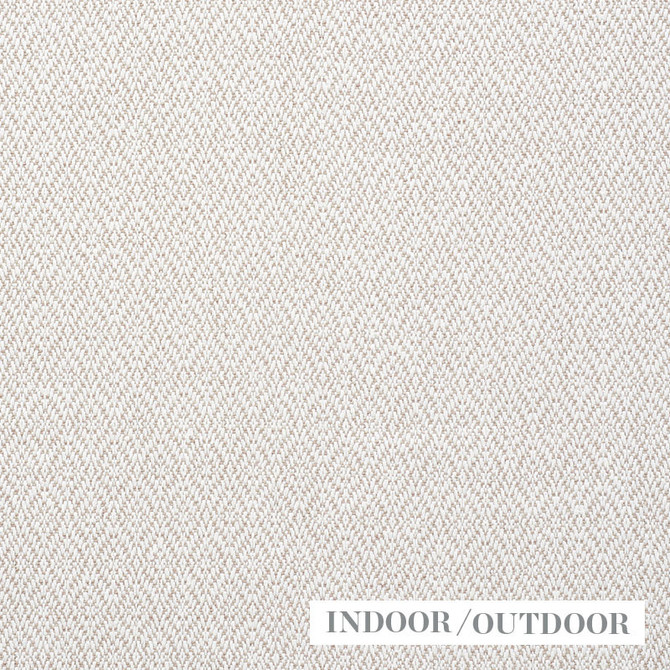 Schumacher Fabric Diamond Weave Natural 73841 INDOOR/OUTDOOR LINEN See Sample FRANCE MEDIUM DUTY </p><p>Repeat: Horizontal: 3/4" (2CM) and Vertical: 1 1/2" (4CM) 54 1/2" (138CM) - My Fabric Connection -