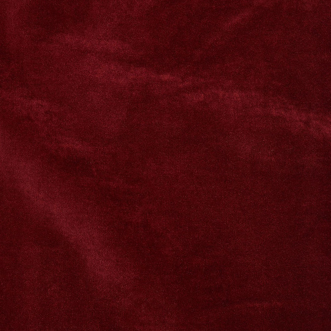 Schumacher Fabric Rocky Performance Velvet Red Ochre 70507 PERFECT BASICS See Sample UNITED STATES OF AMERICA HEAVY DUTY </p><p>Repeat: Horizontal: - and Vertical: - 54" (137CM) - My Fabric Connection -