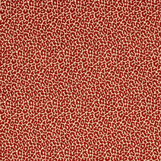 Schumacher Fabric Madeleine Velvet Grenadine 68821 Timothy Corrigan 4.0" - My Fabric Connection -