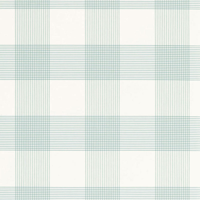 Schumacher Fabric Antigua Plaid Capri 68031 CALYPSO PLAIDS & CHECKS See Sample INDIA LIGHT DUTY </p><p>Repeat: Horizontal: 8 7/8" (23CM) and Vertical: 8 7/8" (23CM) 53 1/2" WIDE (136CM) - My Fabric Connection -