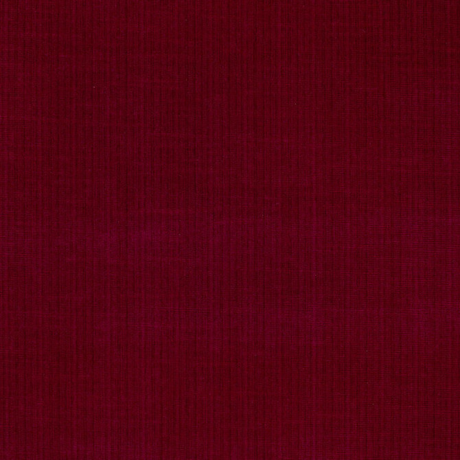 Schumacher Fabric Antique Strie Velvet Red 43049 OPULENT TEXTURES COTTON 65% VISCOSE RAYON 35% UNITED STATES OF AMERICA WYZENBEEK 150,000 </p><p>Repeat: Horizontal: and Vertical: 54 - My Fabric Connection -