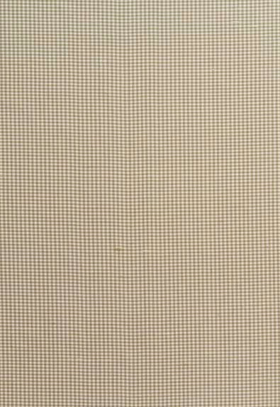 Schumacher Fabric Dalton Silk Gingham Cafe' 3449003 Chroma 100% Silk Martindale 4,000 Horizontal: - and Vertical: - 54 - My Fabric Connection -