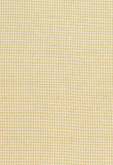 Schumacher Fabric Dalton Silk Gingham Straw 3449001 Chroma 100% Silk Martindale 4,000 Horizontal: - and Vertical: - 54 - My Fabric Connection -