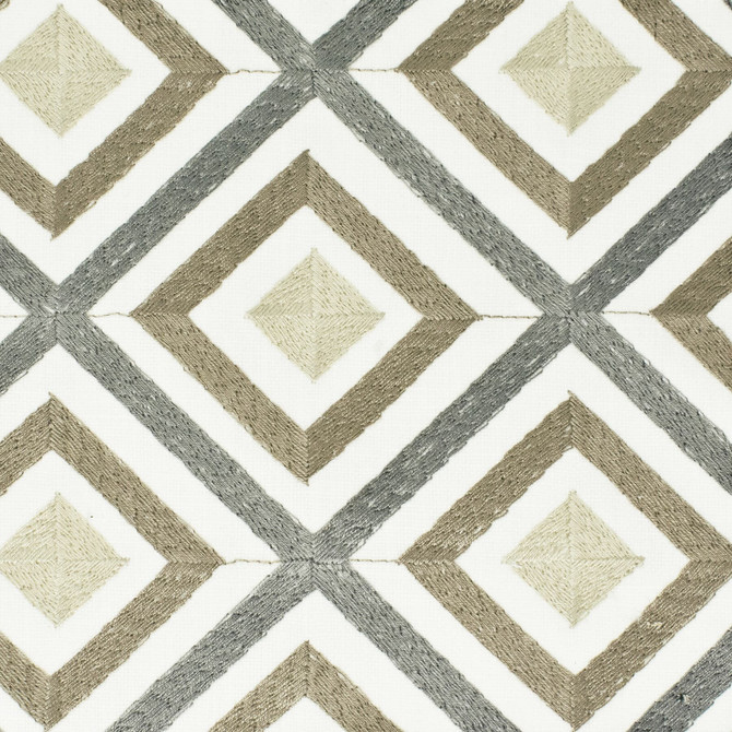 Stout Fabric Shazam 3 Stone Fabric 52%COT 48%POL %REMB INDIA FLAME RETARDANT-U.F.A.C. CLASS 1 FLAME RETARDANT-N.F.P.A. 260A CLASS 1 CATB 117-2013 WYZENBEEK 30 000 DOUBLE RUB WEAR TEST (HEAVY DUTY) </p><p>Repeat: H: 4.625, V: 4.625 50.5 in - My Fabric Connection -