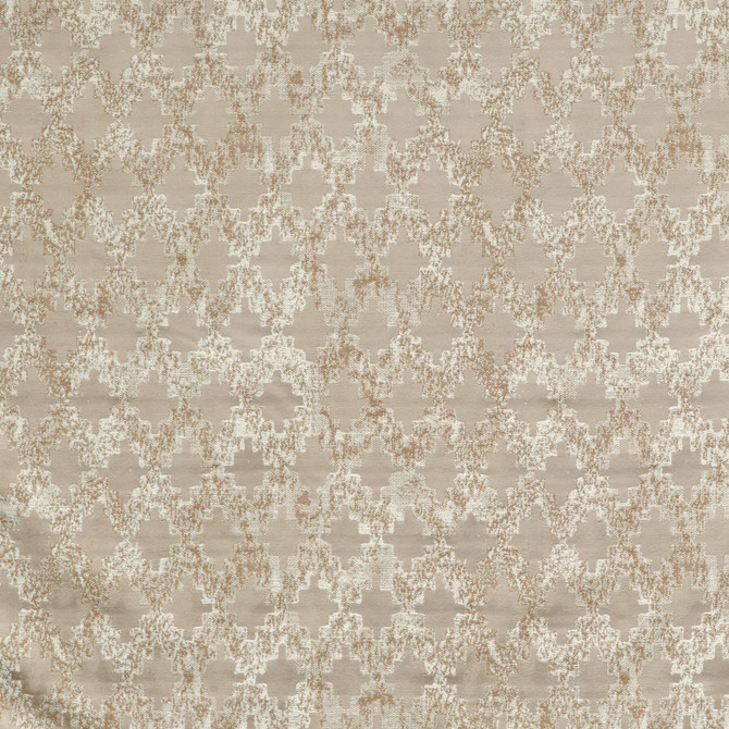 Marcus William Fabric Mascot 2 Desert KAI/MARCUS WILLIAM POLARIS 50%SVI 25%POL 19%COT 6%LIN INDIA Horizontal: 18 and Vertical: 17.625 55 in - My Fabric Connection -