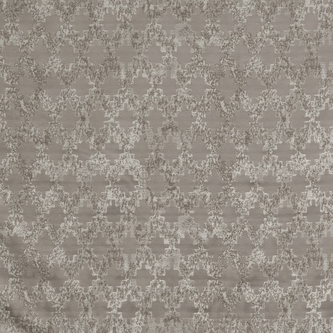 Marcus William Fabric Mascot 3 Grey Kai/Marcus William Polaris 50% Spun Viscose 25% Polyester 19% Cotton 6% Linen INDIA Horizontal: 18 and Vertical: 17.625 55 in - My Fabric Connection -