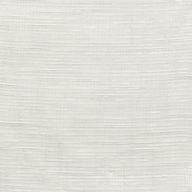 Stout Fabric Midtown 1 Aluminum Sheer Pleasure 100% Polyester TURKEY FLAME RETARDANT-N.F.P.A. 701 SMALL SCALE Horizontal: 0 and Vertical: 0 118 in - My Fabric Connection -