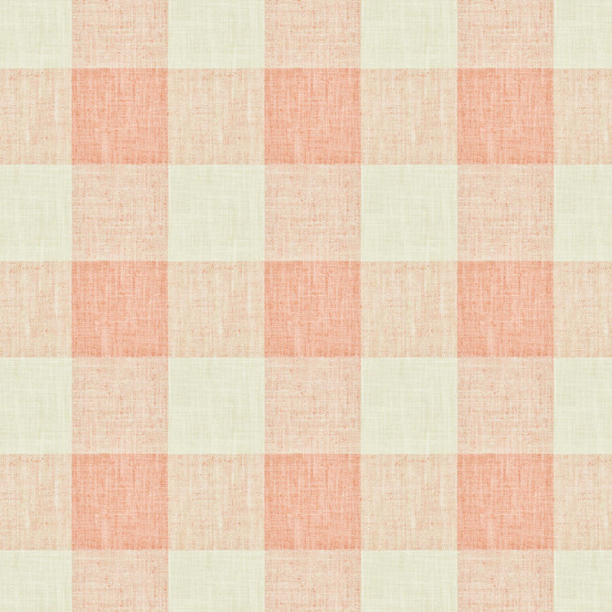 Stout Fabric Cubism 12 Shrimp Rainbow Library Blush/Sorbet 100% Polyester INDIA FLAME RETARDANT-U.F.A.C. CLASS 1 (OR A) CATB 117-2013 WYZENBEEK 51 000 DOUBLE RUB WEAR TEST (HEAVY DUTY) Horizontal: 9 and Vertical: 9 54 in - My Fabric Connection -