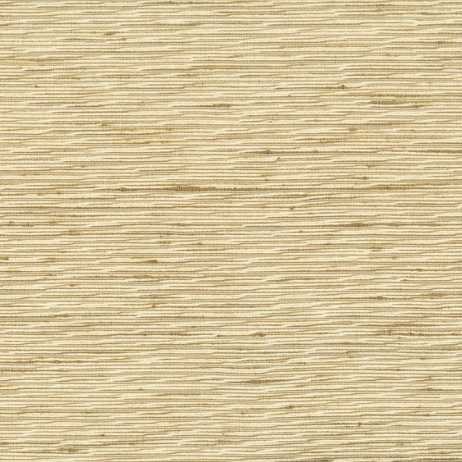 Stout Fabric Arrangement 1 Brass Color My Window Natural/Toast 100% Polyester INDIA FLAME RETARDANT-N.F.P.A. 701 SMALL SCALE Horizontal: 0 and Vertical: 0 54 in - My Fabric Connection -