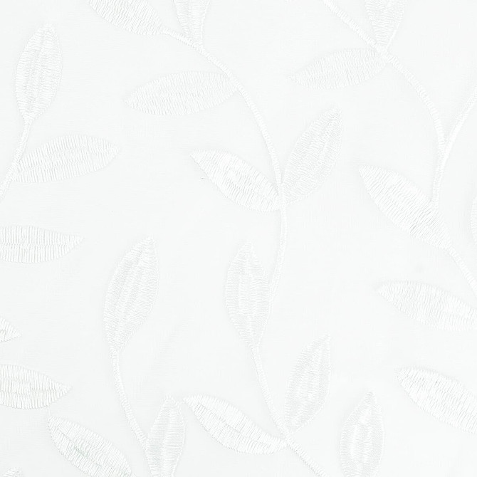 Stout Fabric Replace 1 Bone COLOR MY WINDOW FROST/ALABASTER 100%POL INDIA FLAME RETARDANT-CA BULLETIN 117-SECTION E FLAME RETARDANT-U.F.A.C. CLASS 1 Horizontal: 10.5 and Vertical: 6.375 52 in - My Fabric Connection -