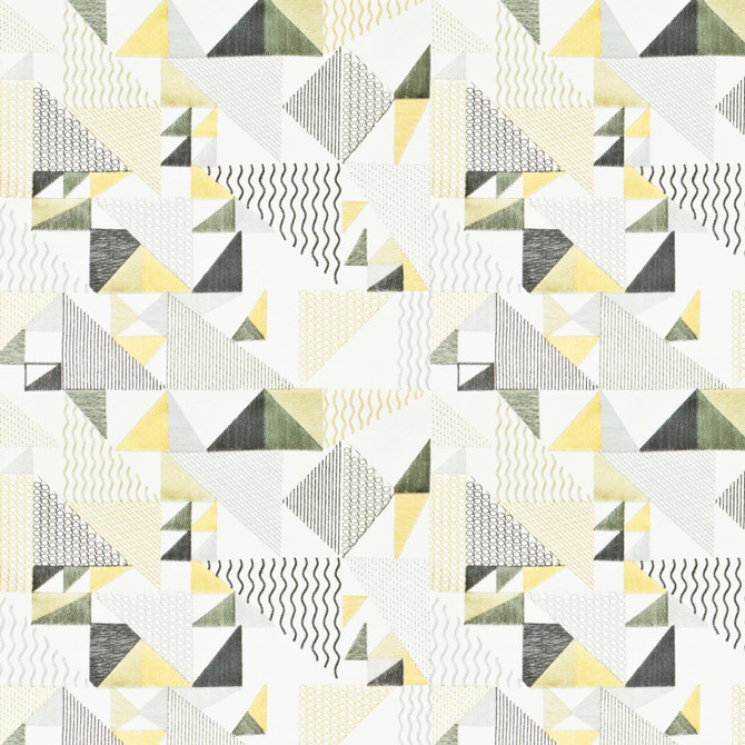 Stout Fabric Jabiru 3 Granite Fabric 100%COT %REMB INDIA </p><p>Repeat: H: 16.875, V: 15.375 51 in - My Fabric Connection -