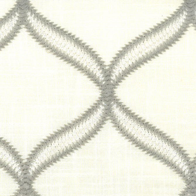 Stout Fabric Newmarket 3 Stone Rainbow Library Flax/Driftwood 100% Cotton INDIA Horizontal: 5.5 and Vertical: 6.25 54 in - My Fabric Connection -